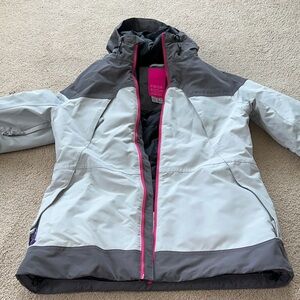 Powder room ski/ snow jacket